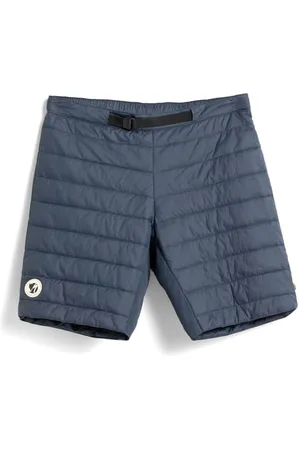 Fjällräven Thermo szorty outdoorowe, uniseks, granatowe, M, , M