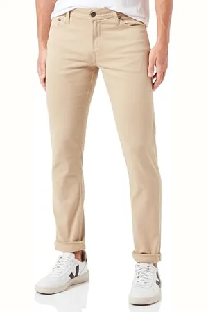 JACK & JONES Bestseller A/S Jpstglenn Jjicon Max AKM spodnie męskie, , 27W / 32L
