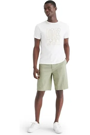 Dockers Perfect Short Classic Fit szorty męskie 28, , 28