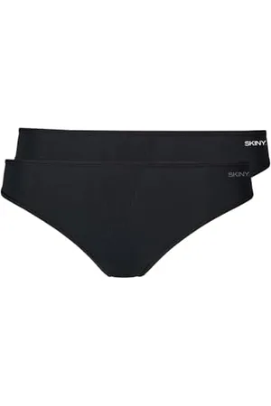 Skiny Damskie stringi Micro Advantage (2 sztuki), , 42