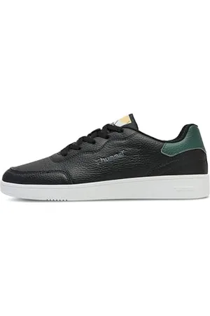 Hummel Sneakersy Match Point dla dorosłych, lekkie wzornictwo, rozmiar, , 38 EU