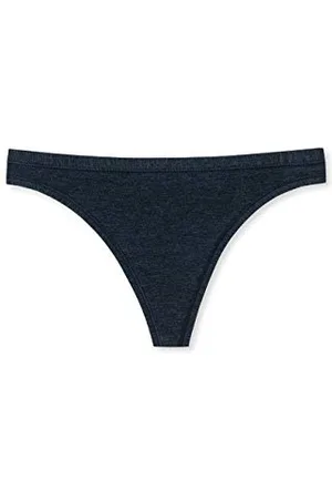 Schiesser Damen String Unterwäsche - Personal Fit
