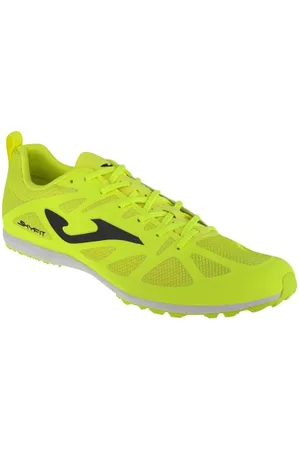 Joma R.Skyfit 2209 RSKYFW2209, męskie buty do biegania, cytrynowy fluor, 41 EU, , 41 EU