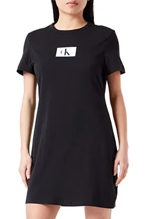 Calvin Klein Koszula nocna damska S/S, , XS
