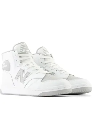 New Balance 480, Sneaker męskie, 37 EU, biała, 37 EU