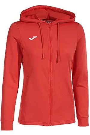 Joma Bluza damska - Rzeźba - Kaptur, , 3XS