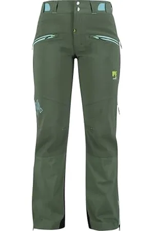 Karpos 2501052-024 MARMOLADA W Spodnie Sportowe Kobiety Rozmiar L
