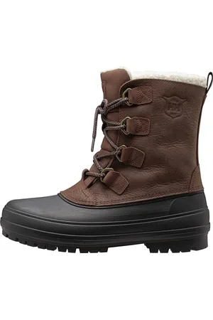 Helly Hansen Helly-Hansen Męskie buty Varanger Primaloft, - 42.5 EU