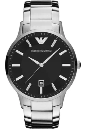 Emporio Armani Mężczyźni Renato Zegarek, , Ø 43 mm