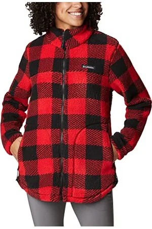 Columbia Damski West Bend Full Zip, , rozmiar XXL