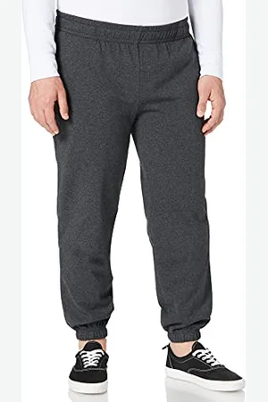 Build Your Brand Męskie spodnie dresowe basic, spodnie sportowe dla mężczyzn, dostępne w wielu kolorach, rozmiary XS - 7XL, , 4XL