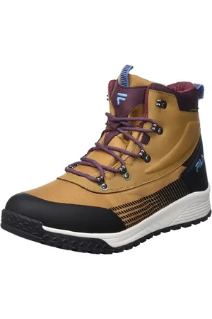 Fila Hikebooster Mid Buty Męskie