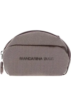 Mandarina Duck Damski MINUTERIA/Taupe MD20 małe części, Taglia Unica