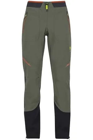 Karpos 2501022-025 ALAGNA Plus Evo Pnt Spodnie Sportowe Męskie Rozmiar XS, , XS