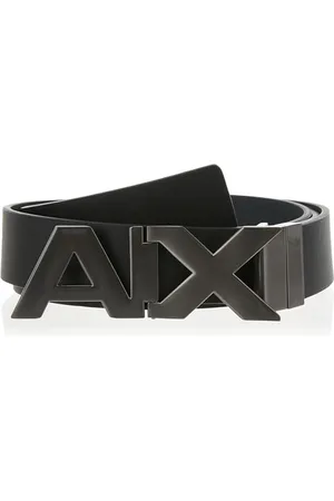 Armani Exchange Pasek męski, , 7 (Taglia Produttore: 38)