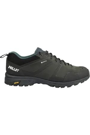 Millet Mixed Hike Up Leather GTX M 1 Buty turystyczne, Szary (Nowe Logo), 44 2/3 EU, , 44.5 EU