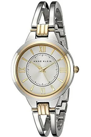 Anne Klein Damski zegarek na bransoletce