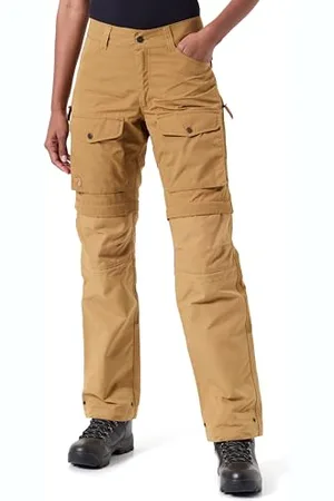 Fjällräven 89719-232 Gaiter Trousers No. 1 W Spodnie Sportowe Damskie Rozmiar 46, , 42