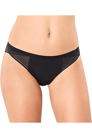 Sloggi Sloggi damskie S Symmetry Brazil Panty Brazilian