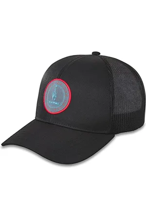 Dakine Crossing Curved Bill Trucker, , rozmiar uniwersalny