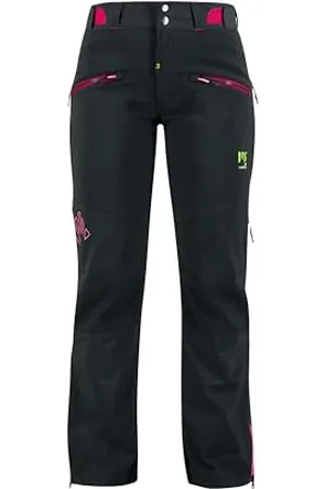 Karpos 2501052-055 MARMOLADA W spodnie sportowe damskie wulkan/różowy rozmiar XXL, , XXL