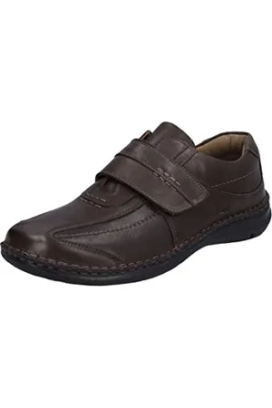 Josef Seibel Schuhfabrik GmbH Alec męskie sneakersy, , 39 eu