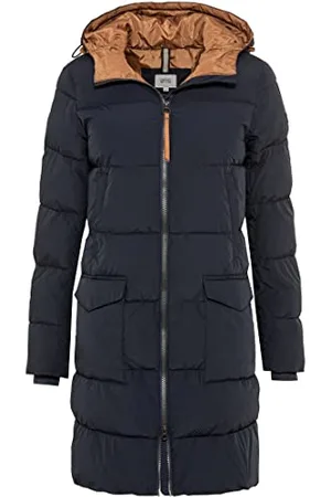 Camel Active Płaszcz Damski, , 34