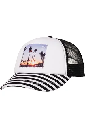 Roxy Damska czapka bejsbolowa