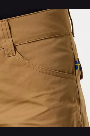 Fjällräven Fjallraven 89719-232 Gaiter Trousers No. 1 W Spodnie Sportowe Damskie Rozmiar 44, , 40