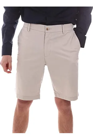 Dockers Mężczyźni Smart Supreme Flex Modern Chino Short Shorts, , 28