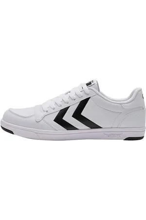 Hummel Unisex Stadil Light Sneaker, , 37 EU