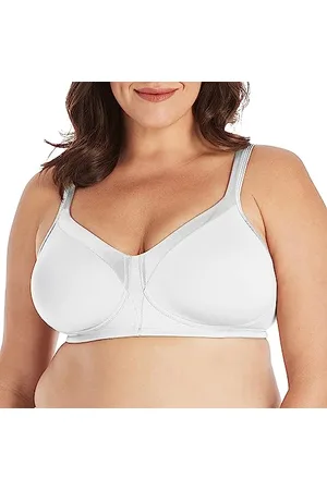 Playtex Damski biustonosz z pełnym pokryciem, , 95C