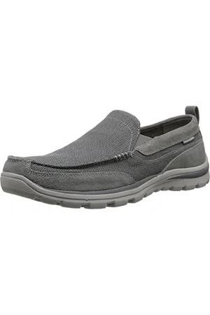 Skechers Mokasyny męskie Superior Milford, , 41.5 EU