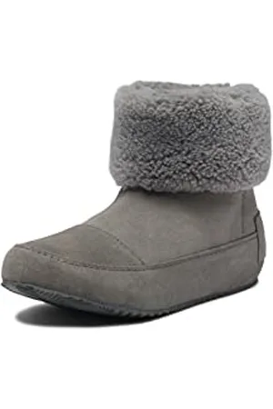 sorel Buty wsuwane Damskie, GO - STUMPTOWN BOOTIE