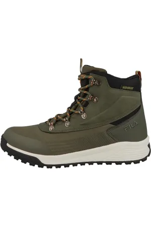 Fila Hikebooster Mid Buty Męskie