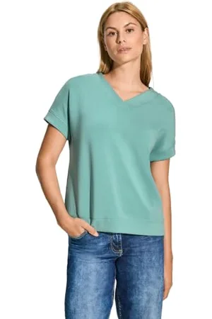 CECIL Damska bluza letnia, , M