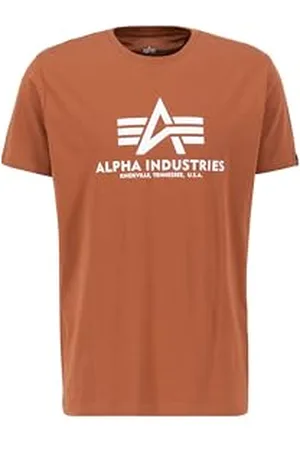 Alpha Industries Basic T-shirt męski