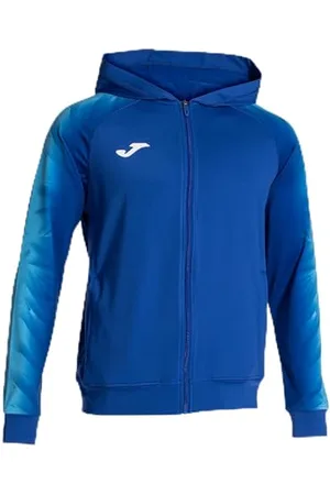 Joma Bluza męska - Elite XI - Bluza z kapturem, , L
