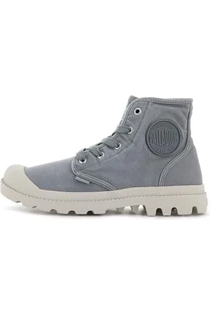 Palladium Damskie buty sportowe Pampa Hi, - 36 EU