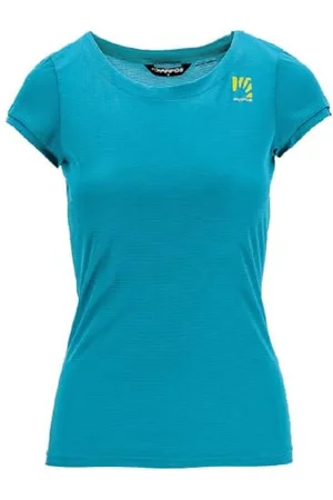 Karpos 2500661-011 LOMA W Jersey Damska koszulka rozmiar XS, , XS
