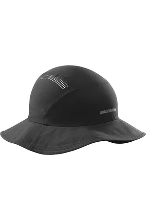 Salomon Mountain Hat-Deep Black OSFA, , rozmiar uniwersalny