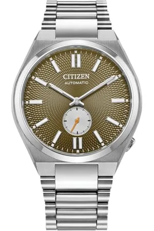 Citizen Zegarek automatyczny NK5010-51X, , Nowoczesny