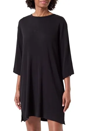 HUGO BOSS Betty_Nightdress Damska sukienka nocna, , M