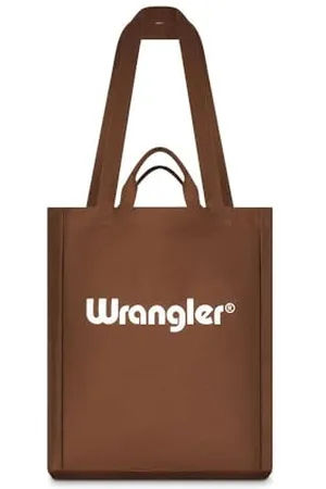 Wrangler Easy Tote torba dla kobiet i mężczyzn, , Minimalistyczny