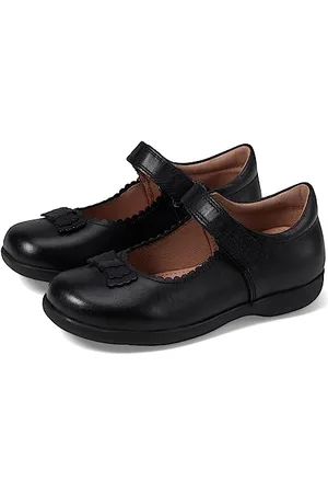 Geox Dziewczęce J Naimara Girl A Ballet Flat, , 33 EU