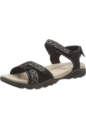 Clarks Amanda Sprint damskie sandały sportowe, , 36 EU