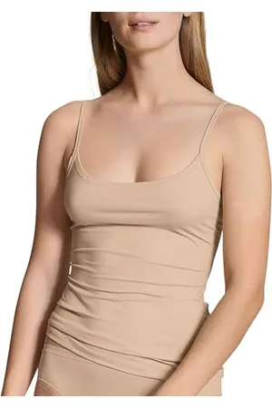 Calida Damska bielizna Eco Sense Spaghetti