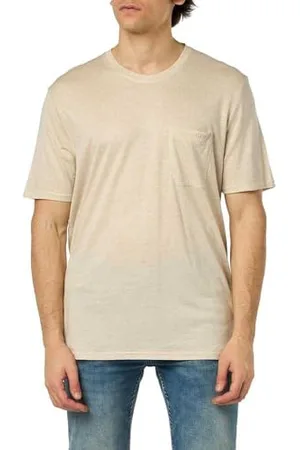 HUGO BOSS Tech T-shirt, , L