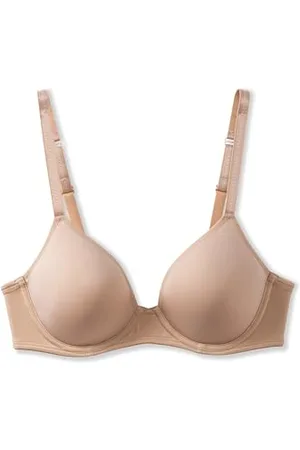 Calida Damski biustonosz Eco Sense Spacer