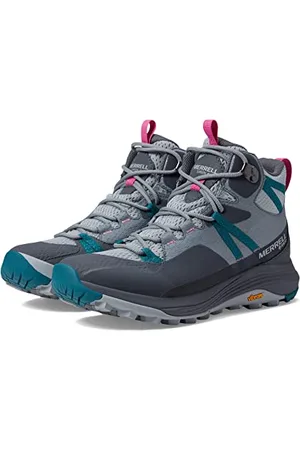 Merrell Damskie buty trekkingowe Siren 4 Mid GTX, , 40.5 EU